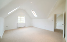 Puncheston bedroom extension leads