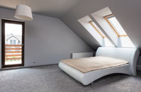 Puncheston bedroom extensions
