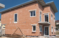 Puncheston home extensions