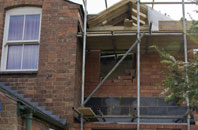 free Puncheston home extension quotes