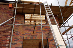 house extensions Puncheston