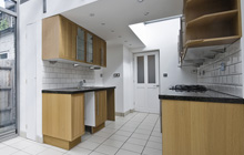 Puncheston kitchen extension leads